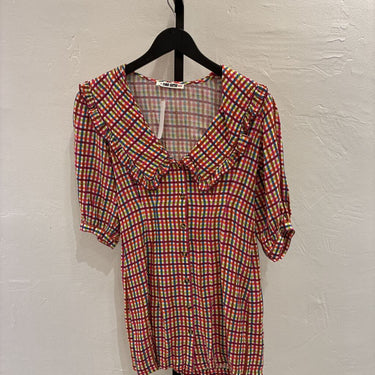 Ciao Lucia Babydoll Dress