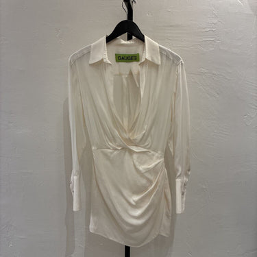 Gauge81 Draped Dress