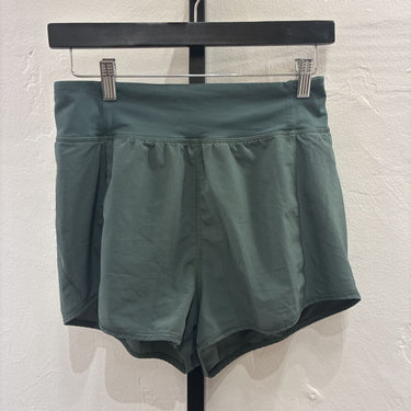 Lululemon Runners Shorts Size 8