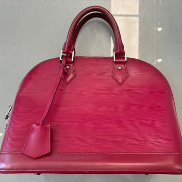 Louis Vuitton Alma Epi