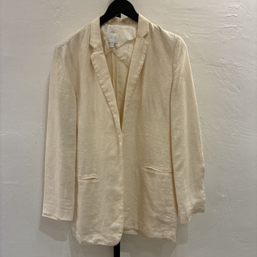 AYR linen blazer