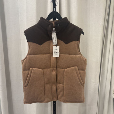 Kujten Vest- Size Medium