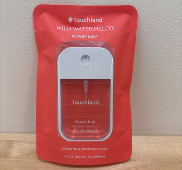 NEW Wild Watermelon 1 oz Hand Sanitizer