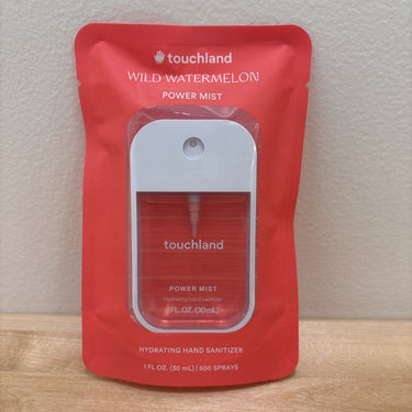 NEW Wild Watermelon 1 oz Hand Sanitizer