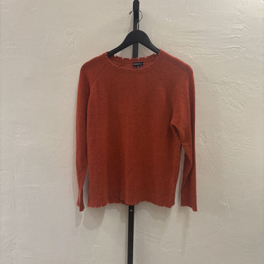 Minnie Rose Cashmere Sweater- Size Medium