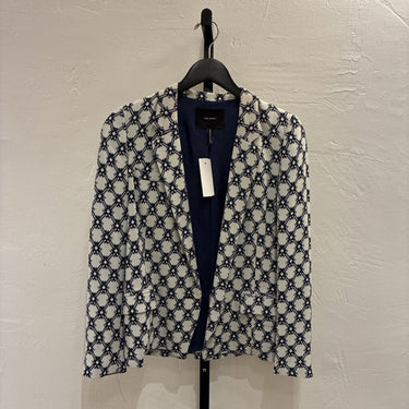 isabel Marant Printed Blazer