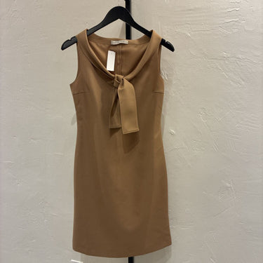Miu Miu Tie Up Dress Size 42