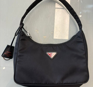 Prada Re-Edition 2000 Nylon Shoulder Bag