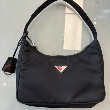 Prada Re-Edition 2000 Nylon Shoulder Bag