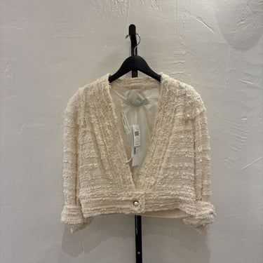 NWT IRO Tweed Jacket