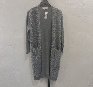 The Great fleece duster - size 0