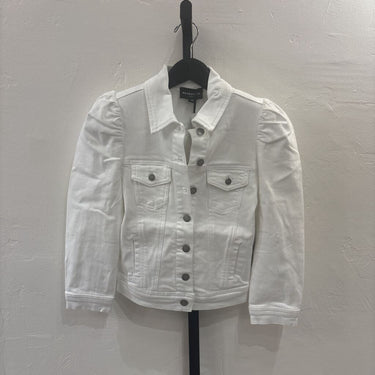 Retrofete denim jacket - size xs