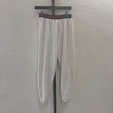 Aviator Nation sweats w/ black waistband- size small