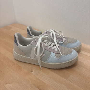 Veja colorblock sneakers- size 7