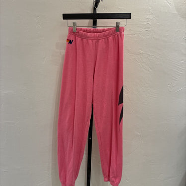 Aviator Nation Lightning Bolt Sweats