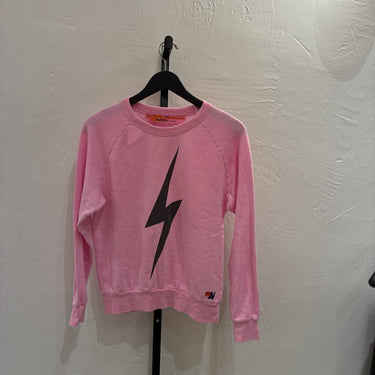 Aviator Nation Lightning Bolt Sweatshirt