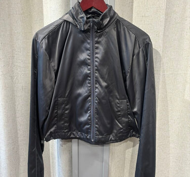 Skims Windbreaker Jacket