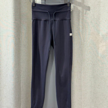 Vuori Tie Waist High Rise Legging