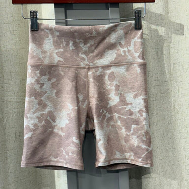 Vuori Tie-Dye Bike Short