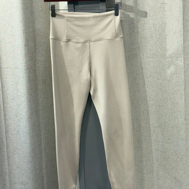 Vuori Cream Legging