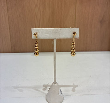 Lie Studio Rebecca Earring Current Season