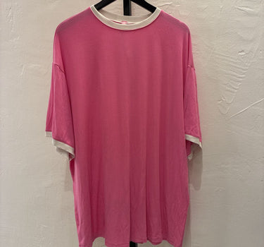 Skims Ribbed Tshirt Dress Size XS