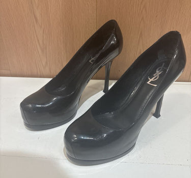 YSL patent leather pumps - size 38.5