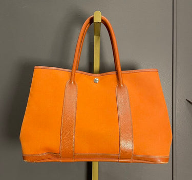Hermès Garden Party 36 Tote Bag