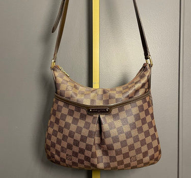 Louis Vuitton Damier Bloomsbury PM