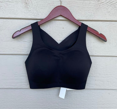 Lululemon NWT "enlite" thick strap
