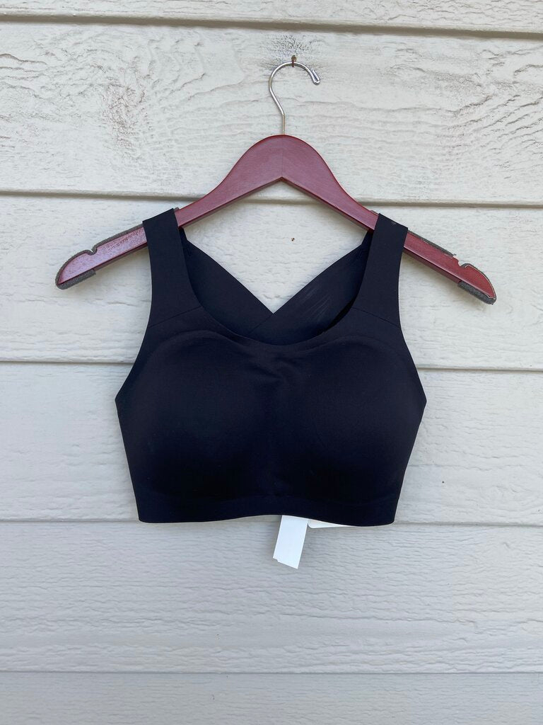 Lululemon NWT "enlite" thick strap