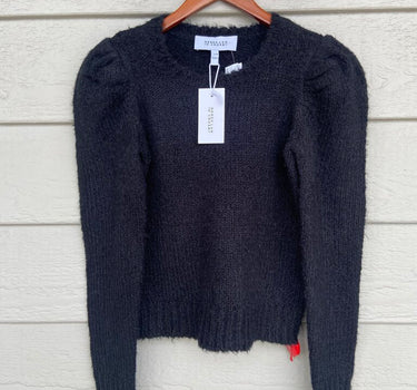 Derel Lam Crosby Pullover Sweater Size XS
