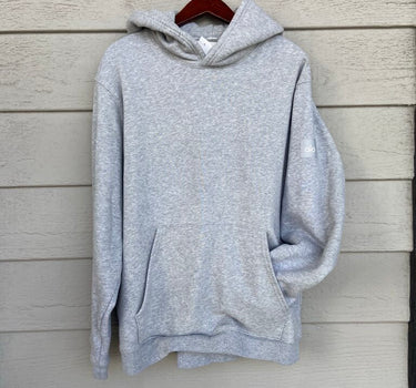 Alo Hooded Sweatshirt Size M