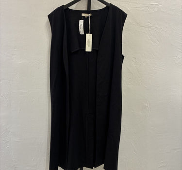 NWT Astrid Long Vest/ Duster Size XL
