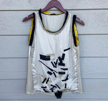 Bottega Veneta Sleeveless Top -42