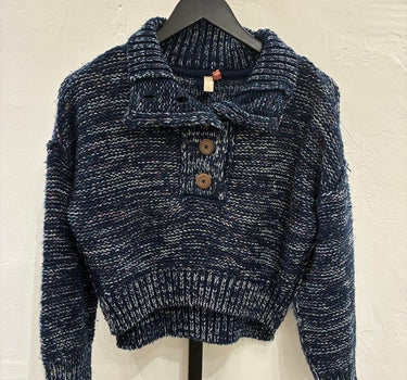PILCRO Knitted 3/4th Sweater Size XXS