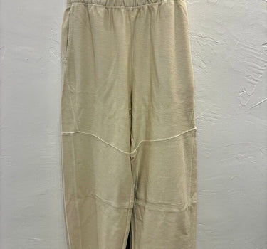 The Great Outdoor XL Light Beige Sweatpants Size XL