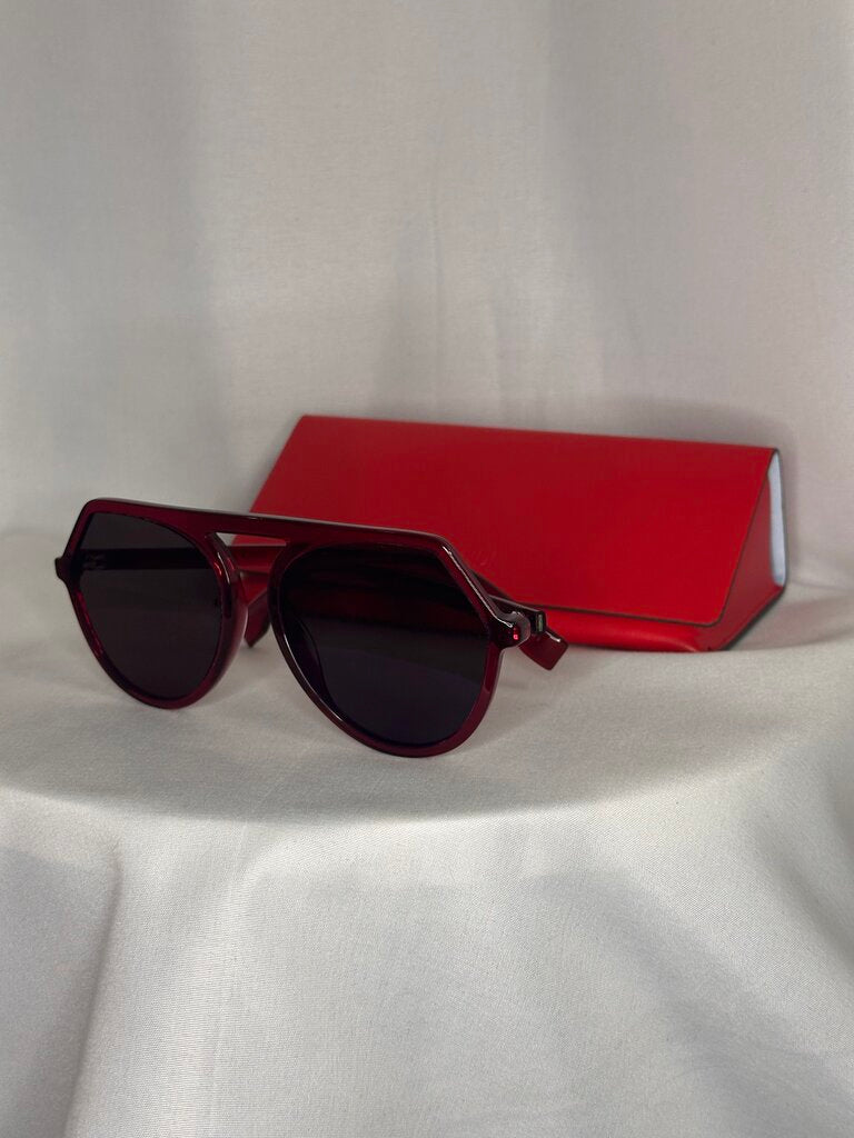 Fendi Roma Amor Sunglasses
