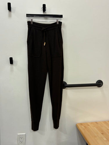 Tom Ford 100% Cashmere Drawstring Pants – Size XS