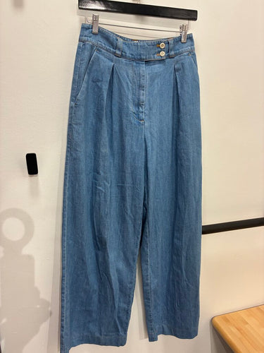 Jenni Kayne Newport Trousers – Size 0