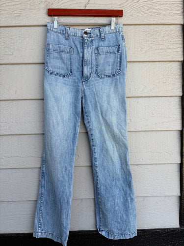 Doen Boot Cut Jeans