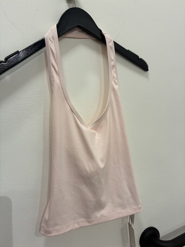SWT Halter Workout Top – NWT – Size M