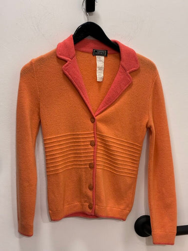 Gianni Versace Vintage Sweater Size 38
