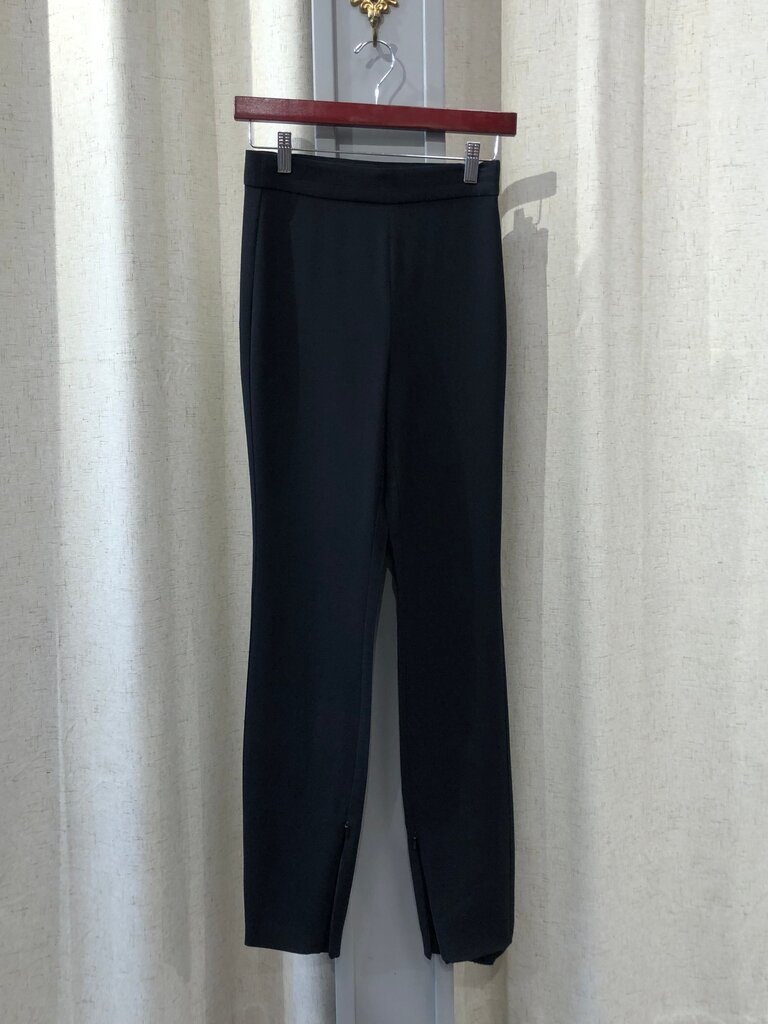 Babaton Black Pants-0