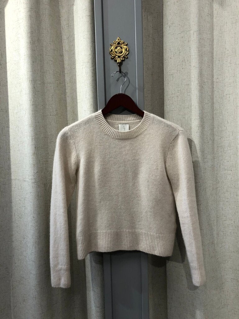 Joie 100% Cashmere Sweater-S