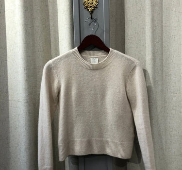 Joie 100% Cashmere Sweater-S
