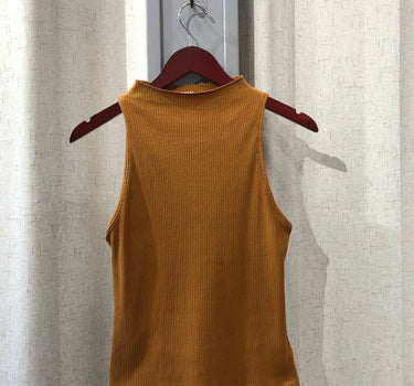 Maeve by Anthropologie Tank Top-M