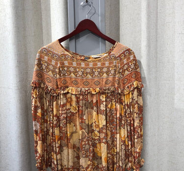 Spell & The Gypsy Collective Blouse-XS