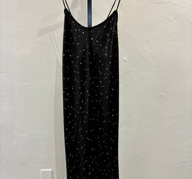 Intimately Free People Printed Slip Dress Size L