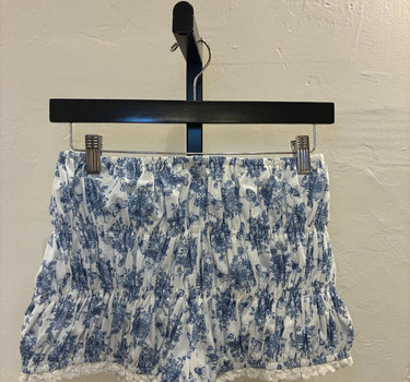 With Jean Bea Shorts Size XS